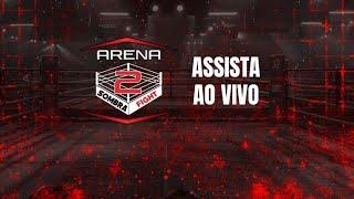 Arena Sombra Fight 2