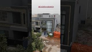 5 Marla House For sale in Bahria town Lahore #home #ytshorts #shorts