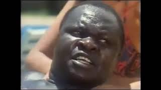 The Rise Fall Of Idi Amin 1981