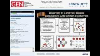 Beyond Gene Lists: Biological Analysis Strategies for Gene Expression Data
