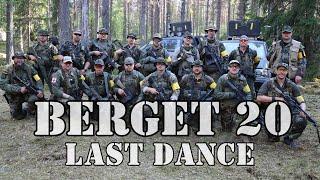 Berget 20 - The Final Bridge - Part 3 Last dance