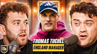 DEBATE: Is Thomas Tuchel RIGHT For England?