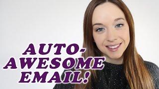 What is an Email Autoresponder?