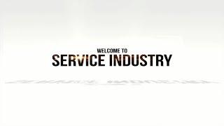 Introduction to Service Industry