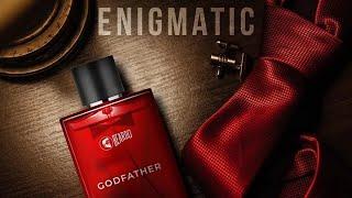 BEARDO GODFATHER EAU DE PARFUM REVIEW