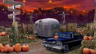 Crumpkin's Pumpkins' Pumpkin Song HD