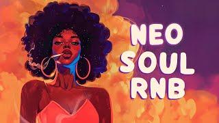 RnB Soul Rhythm | Soul music brings peace to you - Chill soul music playlist