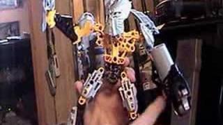 Toa Ignika review