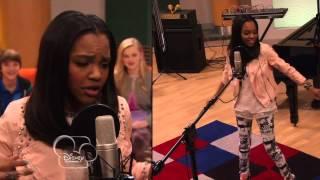 China Anne McClain - Stars Aligning HD