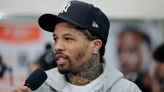 Gervonta Davis primed for Lamont Roach, aims for 3 fights in 2025 #TankRoach @PremierBoxingChampions