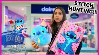 COME STITCH HUNTING WITH ME!!! | Autumn Monique