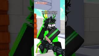 Rivals animation pt 3 #shorts #short #roblox #funny #robloxmemes #Goldfishiess