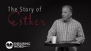 The Story of Esther