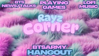  LIVE: Get to Know BTS! Fun Facts, Trivia & Rare Secrets!  | ARMY Hangout