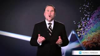 Konica Minolta Legal TV: Help Desk - Welcome