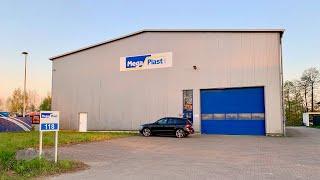 Mega Plast GmbH Presents (Dec. 2021)