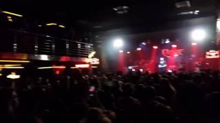 Koray Avcı Konseri - İzmirin Dağlarında Çiçekler Açar