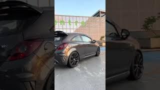 F*ck the haters #vauxhall #corsa #vxr #modified #car #cars #carslover