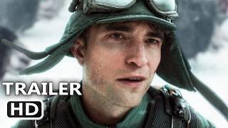 MICKEY 17 Trailer (2025) Robert Pattinson