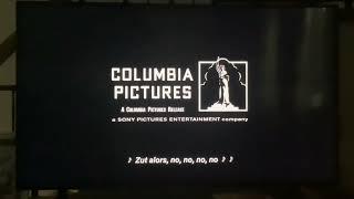 Columbia Pictures (2000)