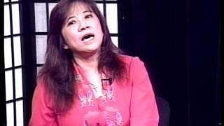 Monica Nathan Interview with Lourdes Mon for Asian Chronicle Show - a Comcast TV program