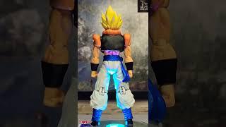 SH Figuarts Dragon Ball Custom | Welcome to This New Channel | Bandai Spirits Tamashii Nations