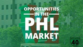 The Current and Future Real Estate Investment Market in Philadelphia