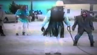 RECUERDO DE LOS HOLOS DE ILAMACINGO.  3/1/1996