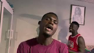 K2 GLOBAL Amen (Yabre ft Fameye - Kofi Mole cover)