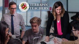 MCPS and Terrapin Teachers