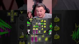  МОИ ЛУЧШИЕ МОМЕНТЫ В R.I.P. CITY: ВПЕЧАТЛЯЮЩИЕ КОМБИНАЦИИ! #занос #shorts #рекомендации