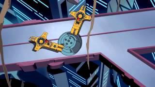 [ Part1 - HQ ] Batman Beyond : Return of The Joker