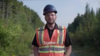 Domtar - We are the fiber for the future