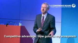 Digital Transformation - What it means for Innovation - Open Innovation 2.0