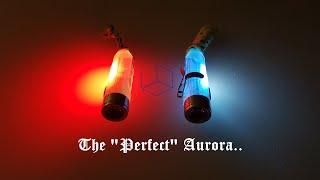 Searching for the Perfect Aurora..