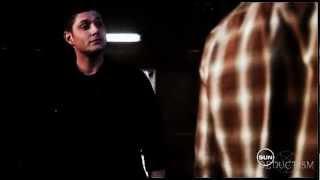 supernatural | dean&cas | second to none