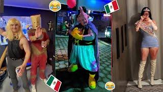 HUMOR VIRAL #231| SI TE RIES PIERDES. | HUMOR MEXICANO TikTok | VIRAL MEXICANO