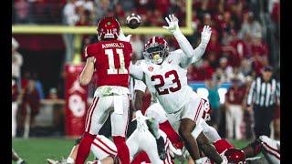 Alabama Football loses it's third game | What now? | Playoff Chances???