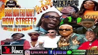 NEW LATEST NIGERIA AFROBEAT MIX 2020 / DJ PRINCE NAIRA MARLEY, ZLATAN, BURNA BOY, FIREBOY, SHARON Tz