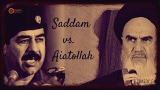 "SADDAM KONTRA AJATOLLAH" [FULL HD] - FILM DOKUMENTALNY - LEKTOR PL [DDK KINO DOKUMENTALNE]