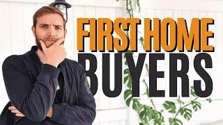 Buy your 1st Investment Property WITHOUT LOSING First Home Grants & Concessions