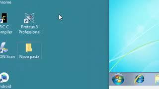 A pasta compartilhada no VirtualBox não está aparecendo! Resolvido com a instalação adicional