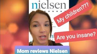 The Nielsen Ratings