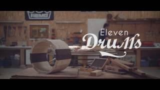 Eleven Drums | 2017 [4K]