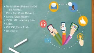 IOS APP DEVELOPMENT COMPANY IN DUBAI