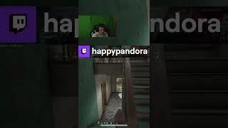 Когда нашел пулемет , но не нашел скила... #pubg #twitch #happypandora #твич #стрим #игры  #rec