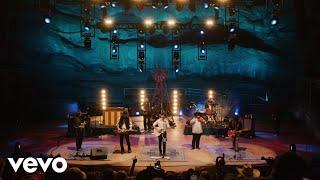 Flatland Cavalry - Three Car Garage (Live at Red Rocks)