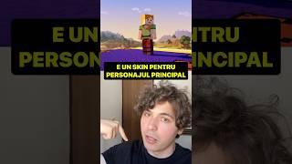 Cine este Alex din Minecraft!! #shorts #minecraft #minecraftmovie #steve #alex #interestingfacts