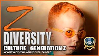 #IM Media | Culture | Z-Diversity