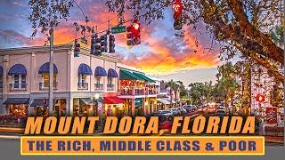 Mount Dora, Florida: Is This The Best Small Town In Florida?